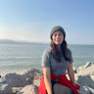 Meet your Posher, Maria